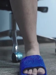 第14集 - 超級兵痞