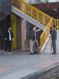 狂龍歸來 - Episode 63