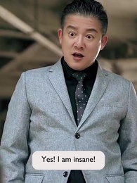 [Dubbed] The CEO's Runaway Sweetheart - Episode 66