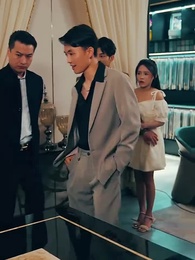 第93集 - 龍王出山