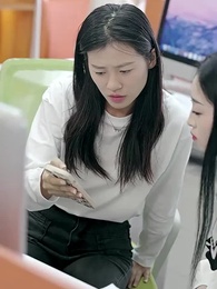 第28集 - 將軍大人成了影後