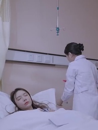 時總的替身前妻 - Episode 55