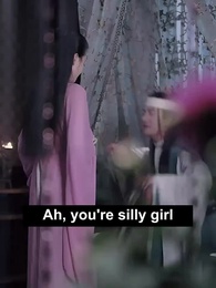 Episode 49 - [Dubbed] Time-Traveling Eunuch