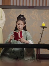 權寵悍妻 - Episode 10