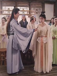 Episode 49 - [Dubbed] From Modern to Royal Consort