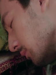 錢金金的馭夫之路 - Episode 54