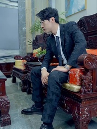 霍總追妻路漫漫 - Episode 48