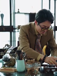 逃婚大小姐的極品保安 - Episode 30