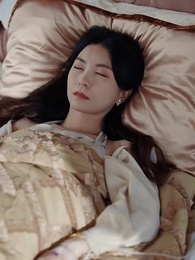 Episode 82 - [Dubbed] Doppelganger Bride: The Leading Lady in Lu's Heart