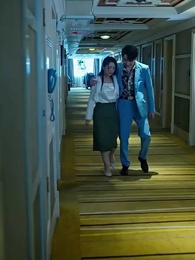 [Dubbed] The CEO's Toilet Serenade - Episode 66