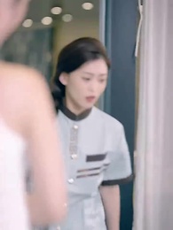 청소원? 아니, 사장님? - Episode 14