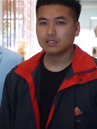 第21集 - 總裁的反擊