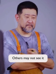 Episode 54 - [Dubbed] Cute Mind-Reader Daddy's Handsome!