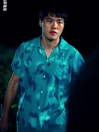 孤註一擲之無路可逃 - Episode 92