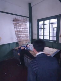 瘋批少帥又把小媽沈塘了 - Episode 47