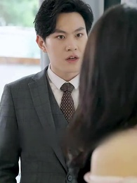 Episode 44 - [Dubbed] The CEO's Secret Love