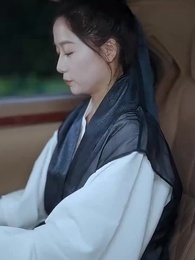 第6集 - 我的道士女友