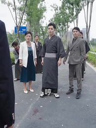 第50集 - 鎮世東皇