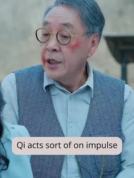 Episode 26 - [Dubbed] Rerutn of The War Spirit