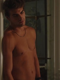 Episode 13 - Stealing My Icey Alpha