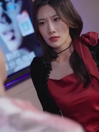 Episode 64 - [Dubbed] The Divorced CEO's Global Quest for Love