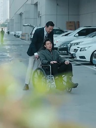 第49集 - 擎天戰神