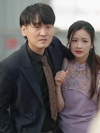 絕代梟婿 - Episode 29