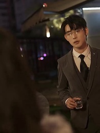 情深意動：傅少寵入骨 - Episode 61