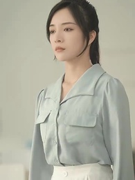 Episode 40 - [Dubbed] Intense Love: Fu's Irresistible Charm