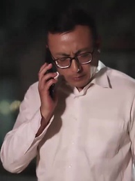 第27集 - 風流保安縱橫都市