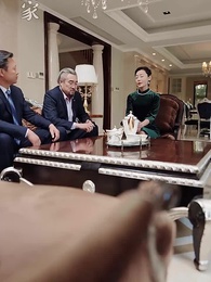 第85集 - 替身新娘：陸總的第一寵妻