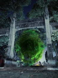 第73集 - 逍遙龍婿