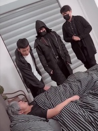 第60集 - 都市重生醫婿