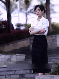 [Dubbed] After Quitting: Entangled with My Ex-Superior - Episode 10