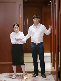 第5集 - 重生後,我和反派大佬結婚了