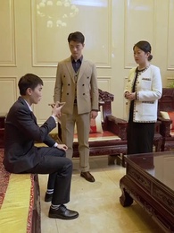 第90集 - 蓋世龍婿