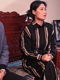 第76集 - 女兒原諒我一次