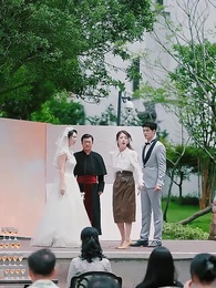 喬秘書為何那樣 - Episode 80