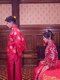 瘋批少帥又把小媽沈塘了 - Episode 62