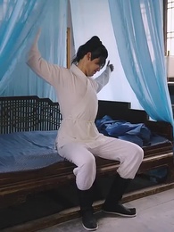 第21集 - 絕世大宋逍遙王