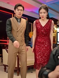 第83集 - 獄鎖狂龍