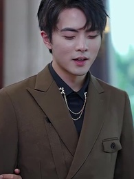 總裁是個紙片人 - Episode 70