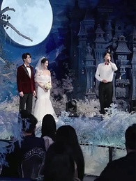 離婚後厲社長は戻ってくるように懇願する - Episode 72