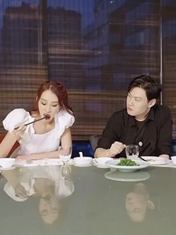 第57集 - 風流保安縱橫都市