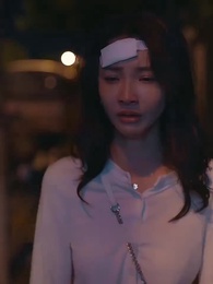 Episode 89 - [Dubbed] Ex-Wife's Allure: Mr. Fu Goes Wild Chasing