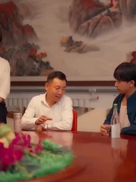 Episode 14 - [Dubbed] Back to 90's