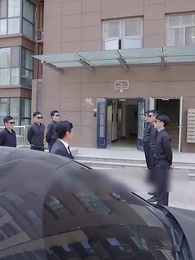 Episode 53 - Flash Marriage: My Husband is a Super Tycoon(Subtitled Version2)