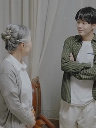 第13集 - 重生萬億首富