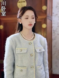 陸太太她是個烏鴉嘴 - Episode 13