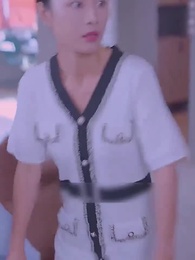 Episode 58 - [Dubbed] After Flash Marriage: The Mature Guy Dotes on Me Obediently